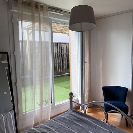 שטרסבורג L'Arc Logement מראה חיצוני תמונה