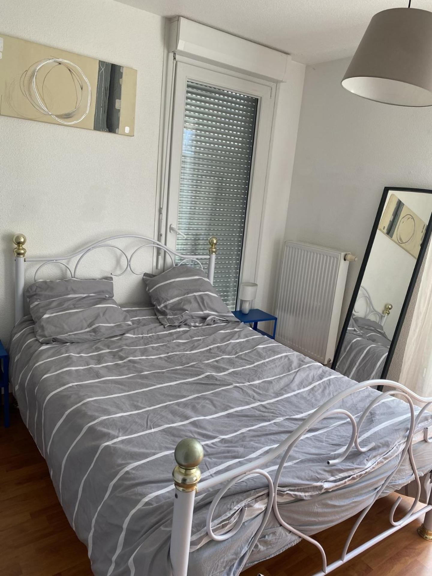 שטרסבורג L'Arc Logement מראה חיצוני תמונה
